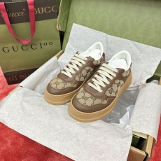 Gucci Low Shoes